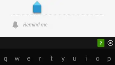 AnySoftKeyboard screenshot 4