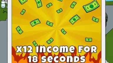 Lamar - Idle Vlogger screenshot 11