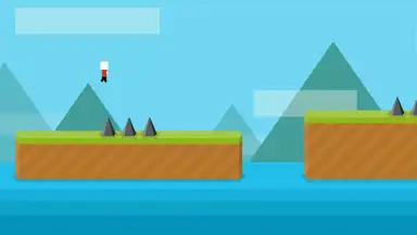 Mr Jump screenshot 6