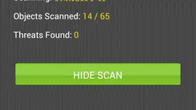бесплатно антивирус профессионал screenshot 4