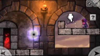 Magic Portals Free screenshot 5