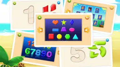 Kids Puzzle screenshot 4