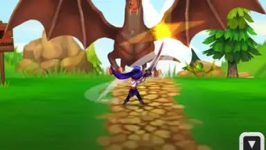 Taps and Dragons - Idle Heroes screenshot 11