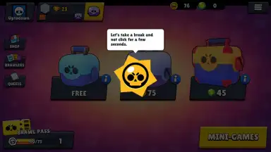 Star Box Simulator screenshot 10