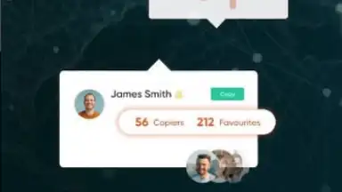 Vantage:All-In-One Trading App screenshot 8