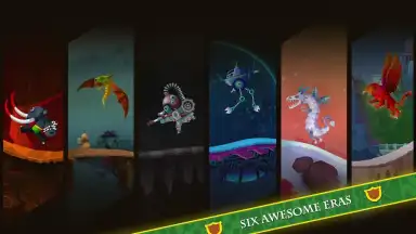 Shiva: The Time Bender screenshot 15