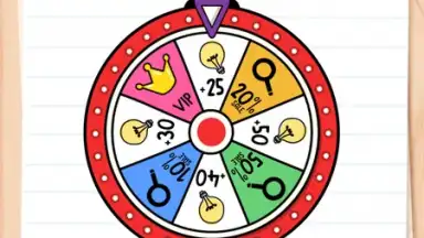 Brain Test screenshot 21