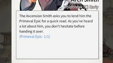 Overmortal screenshot 2