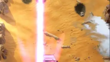 Iron Saga screenshot 5
