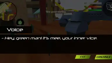 Army Toys Town screenshot 8