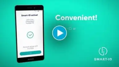 Smart-﻿ID screenshot 1
