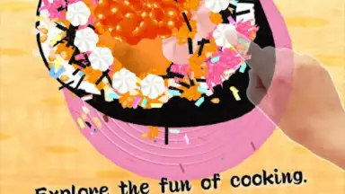 TO-FU Oh!SUSHI 2 screenshot 12