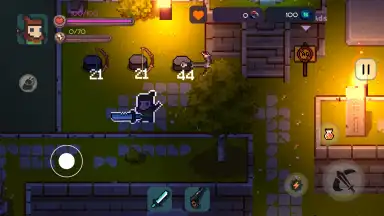 The Last Dungeon screenshot 8