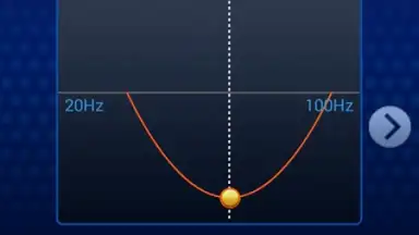 Alpine TuneIt App screenshot 5