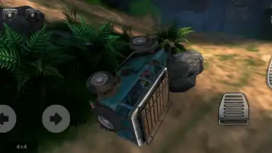 HonoTruck screenshot 7