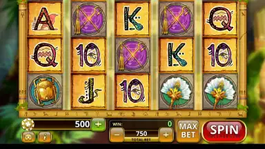 BLACKJACK! screenshot 7