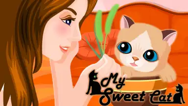 My Sweet Cat screenshot 6