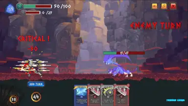 Theseus Cards screenshot 12