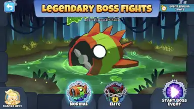 Bloons TD 6 NETFLIX screenshot 3