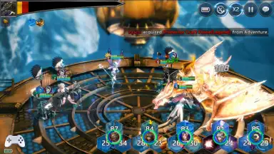 Ceres M screenshot 4