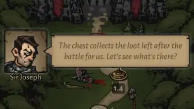 Darkest AFK screenshot 14