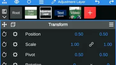 Node Video screenshot 7