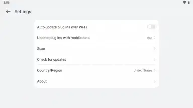 HUAWEI AI Life screenshot 3