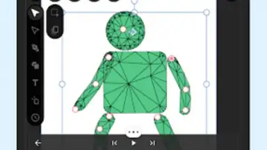 VectorMotion screenshot 10