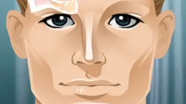 Waxing Brows screenshot 3