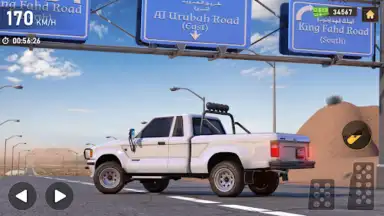 Car Drifting Games screenshot 11