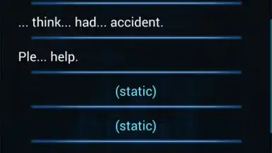 Lifeline Library screenshot 3