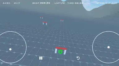 FPV.SkyDive screenshot 1