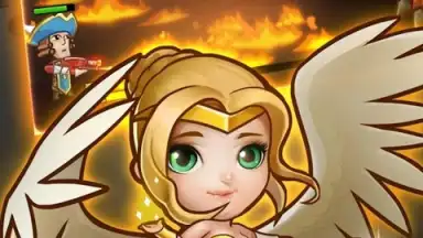 Pocket Heroes screenshot 6