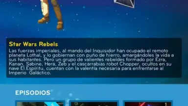 Disney Channel Replay screenshot 5