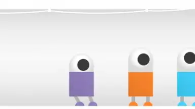 Odd Bot Out screenshot 11