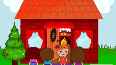 Lili Happy New Year Party screenshot 3
