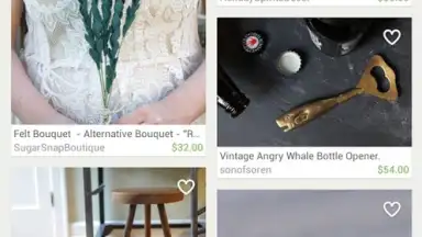 Etsy screenshot 2