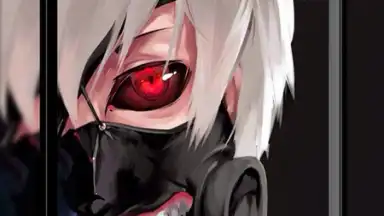 Wallpaper for Tokyo Ghoul screenshot 4