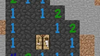МайнКрафт Сапёр screenshot 3