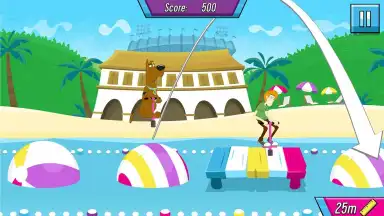 Boomerang All Stars screenshot 5
