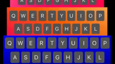 iphone keyboard : iOS Emojis screenshot 3