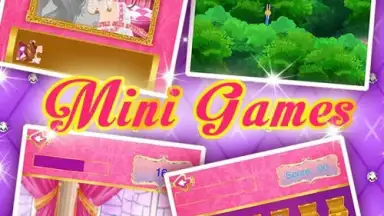 Princess Salon 2 screenshot 1