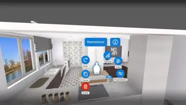 Room Planner screenshot 5