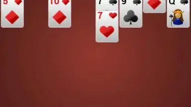 Solitaire Diamond screenshot 4