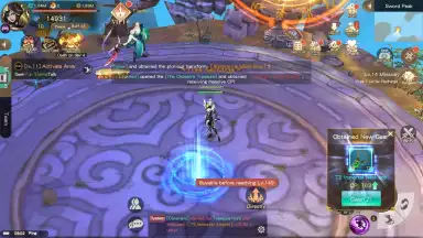 Chaos: Immortal Era screenshot 8