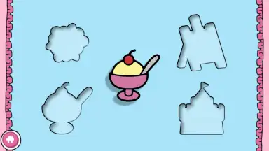 Hello Kitty Games screenshot 2
