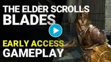 The Elder Scrolls: Blades screenshot 1