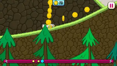 Make & Race 2 screenshot 10