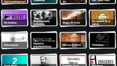 RTVE Play screenshot 20