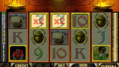 Magic Mobile Slots screenshot 2